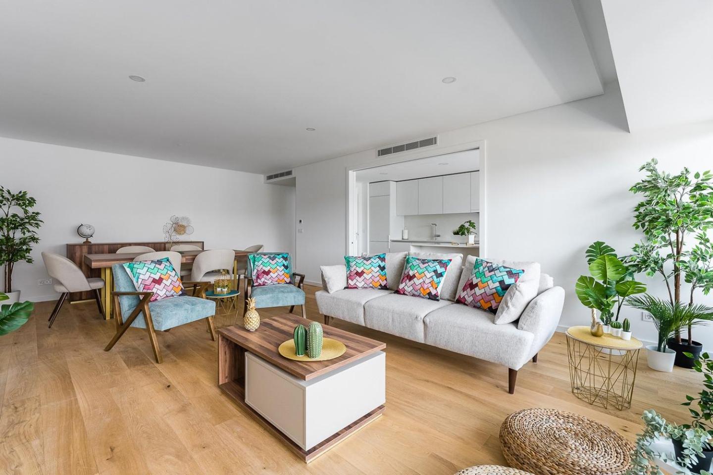 Апартаменты Guestready - Majestic Riverside Terrace In Коимбра Экстерьер фото